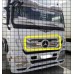 MERCEDES, ACTROS, MP03, KROM PANJUR İÇİ, 4 PARÇA