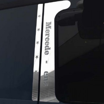 MERCEDES, ACTROS, MP03, KROM DİREK, YENİ MODEL