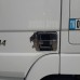 MERCEDES, ACTROS, MP03, KROM KAPI KOLU ÜZERİ KAPLAMA