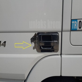 Mercedes Kapı Kolu Önü  Actros Mp03