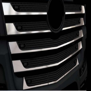 MERCEDES, ACTROS MP04 2016, KROM PANJUR DAR