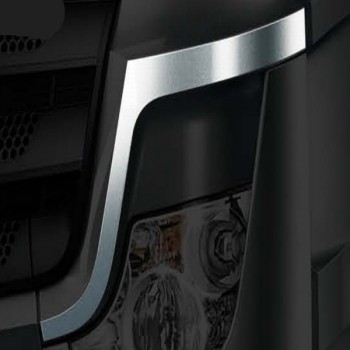 Mercedes Far Üstü Çıta Actros Mp04 2016