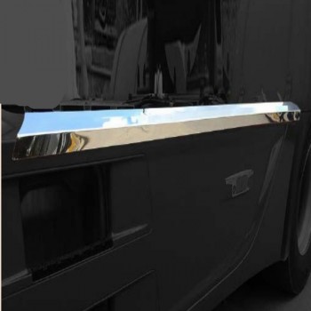 Mercedes Depo Fiber Üstü  Actros Mp04 2016