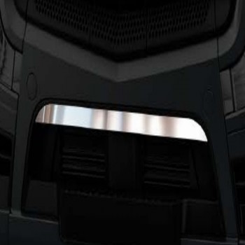 MERCEDES  Plaka Üzeri Çıta Actros Mp04 2016