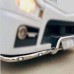 Mercedes  Actros MP4 Yüksek Kabin Tampon Alt Boru Bıyıklı