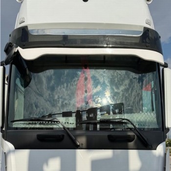 ACTROS MP4 1848-1851 GÜNEŞLİK EKİ