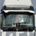ACTROS MP4 1848-1851 GÜNEŞLİK EKİ