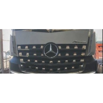 Mercedes Panjur Arocs
