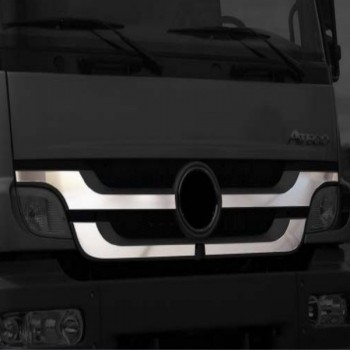 Mercedes Panjur 4 Parça Atego