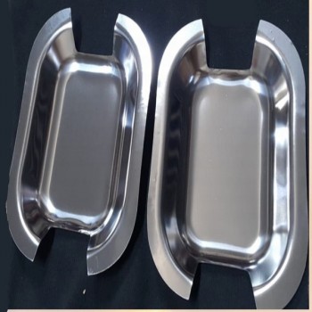 Mercedes Kapı Kolu ıcı tas  Atego