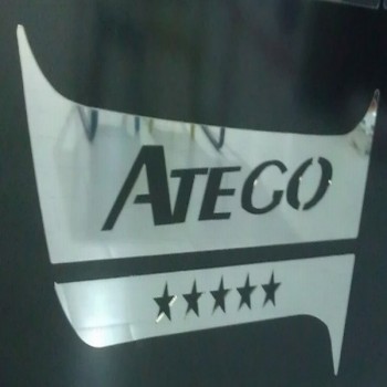 Mercedes Direk   Atego 2018