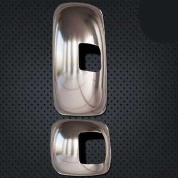 MERCEDES, AXOR, KROM AYNA KAPAĞI