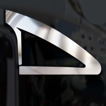 MERCEDES, AXOR, KROM ÇITA, PERON AYNA