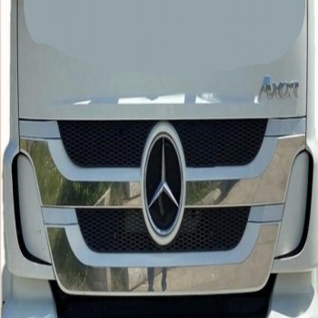 Mercedes Panjur (Yeni Model) Axor