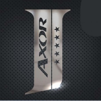 Mercedes Direk (Yeni Model) Axor