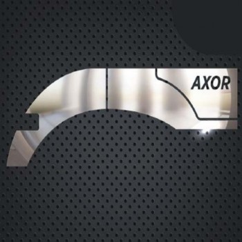 Mercedes Çamurluk Davlumbaz Axor
