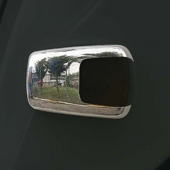 Mercedes Sinyal Axor