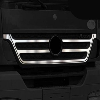 MERCEDES, AXOR, ESKİ MODEL BÜYÜK PANJUR