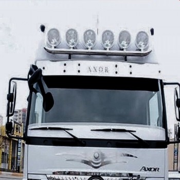 MERCEDES AXOR YM Ön Cam Güneşlik