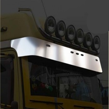 MERCEDES AXOR EM Ön Cam Güneşlik