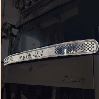 MERCEDES AXOR  Borulu Sineklik