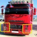 FORD, CARGO 2010 MODEL, KROM FAR TELİ