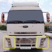 FORD, CARGO 2004 MODEL, KROM FAR TELİ - YENİ MODEL