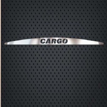 FORD, CARGO, ÖN GÖĞÜS ÇITA ( YAZILI )