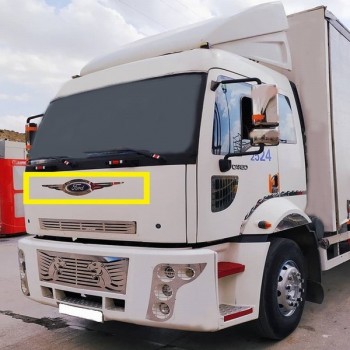 FORD, CARGO, ARMA ÇERÇEVESİ (KANATLI)