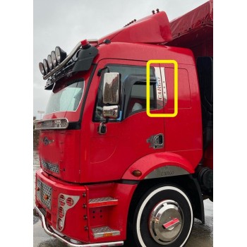 FORD, CARGO, KROM KAPI DİREĞİ