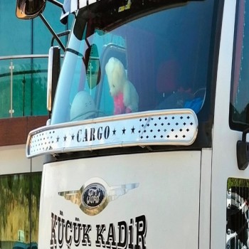 CARGO Borulu Sineklik