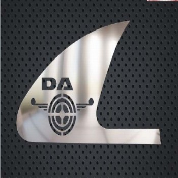 Daf Kapı Kolu Önü Cf