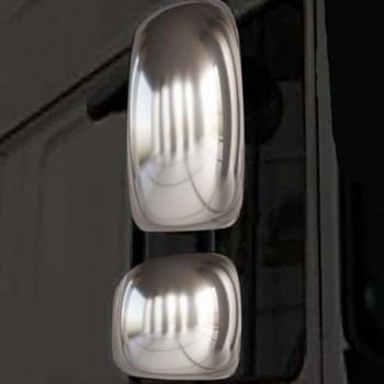 DAF Euro 6 3 parca Tampon  Altı Boru