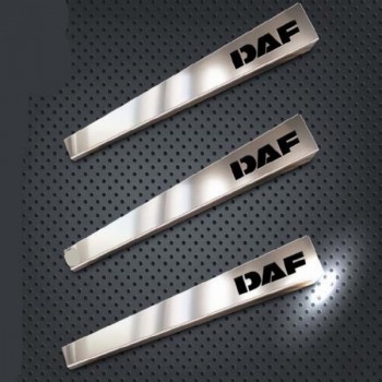 Daf Silgi Kolu (3 Parça) ALL MODEL