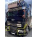 DAF, XF - CF, KROM FAR ÇERÇEVESİ