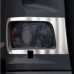 DAF, XF - CF, KROM FAR ÇERÇEVESİ
