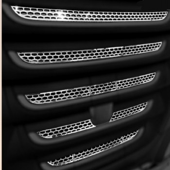 DAF Panjur ICI XF-EURO 6 