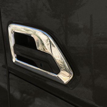 DAF Kapı Kolu Baskılı XG