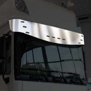 DAF XF95-105 Güneşlik