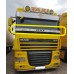 DAF XF Borulu Sineklik