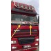 DAF CF Borulu Sineklik