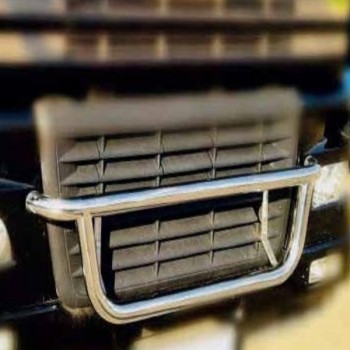 DAF XF Tampon Orta Boru