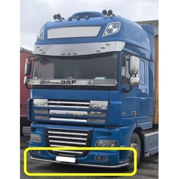 DAF CF Tampon  Altı Boru