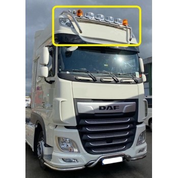 DAF XG H Tipi Üst Boru