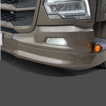 DAF XF EURO6 FİBER KARLIK