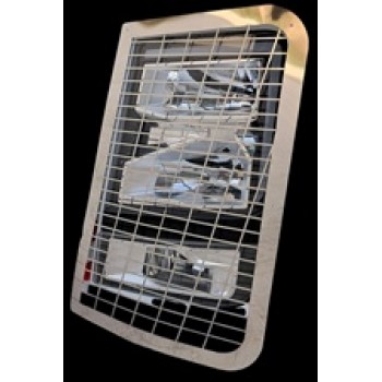 FORD F-LINE FAR TELI