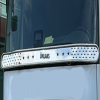 FORD F-LINE  BORULU SINEKLIK