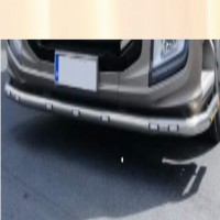 FORD F-LINE  ALT BORU