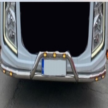 FORD F-LINE  ALT ILAVELI BORU