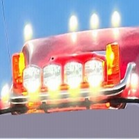 FORD F-LINE  TAVAN BORUSU